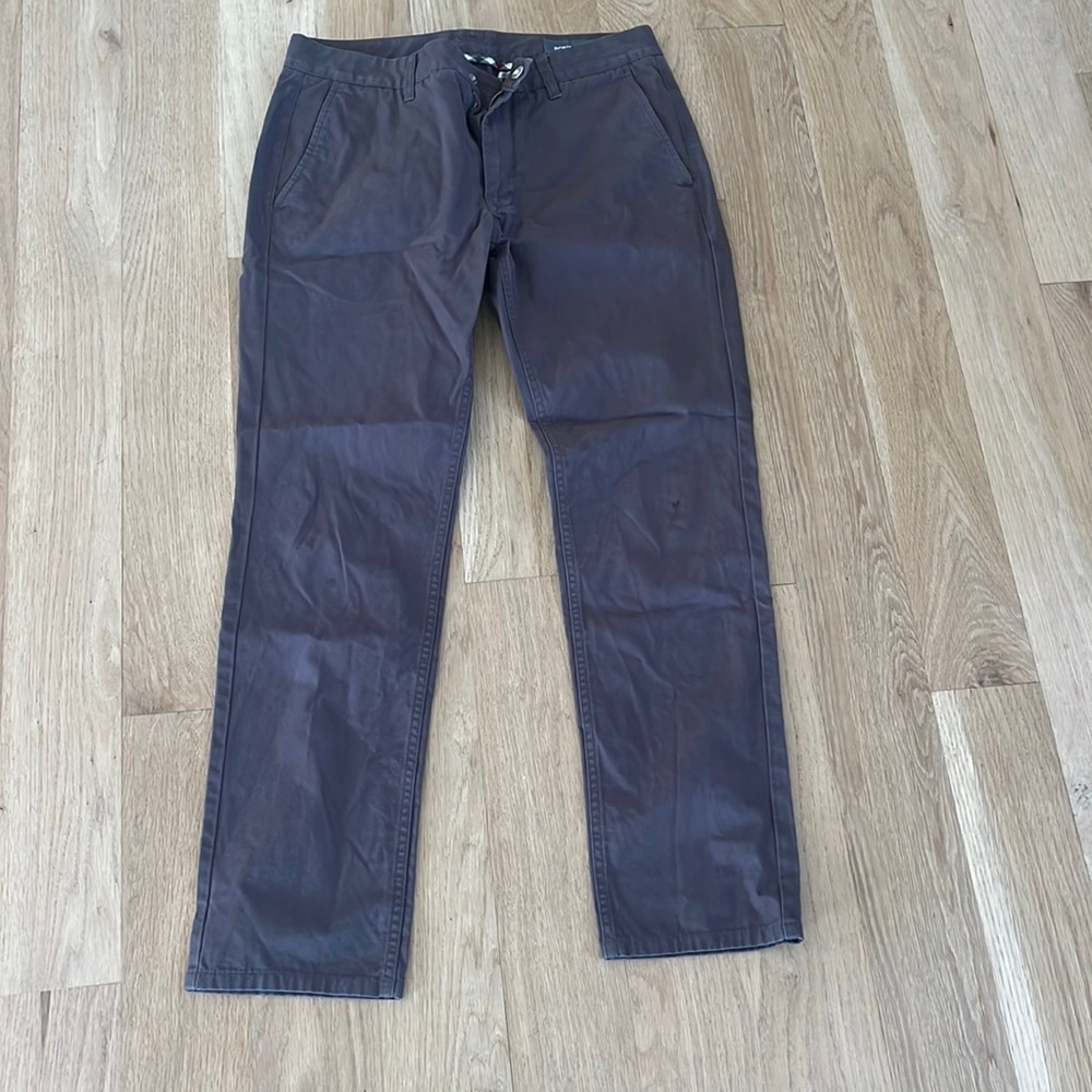 Bonobos men’s pants